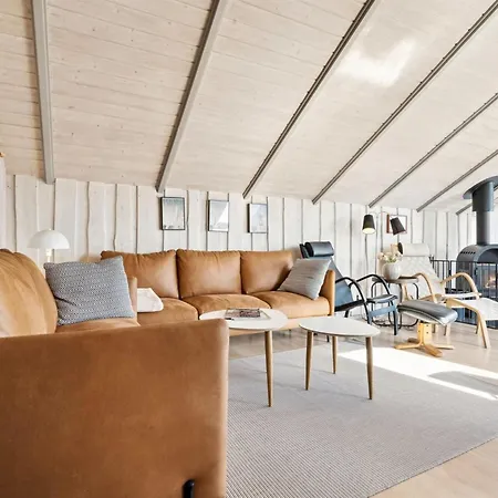 Algut - 75m From The Sea By Interhome Mommark