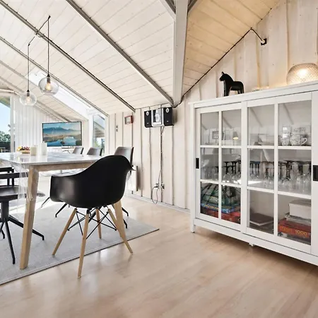 Dom wakacyjny Algut - 75m From The Sea By Interhome *