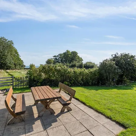 Algut - 75m From The Sea By Interhome Сasa de vacaciones *