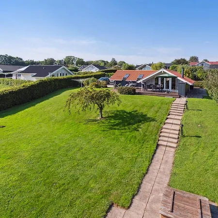 Algut - 75m From The Sea By Interhome Prázdninový dům Mommark