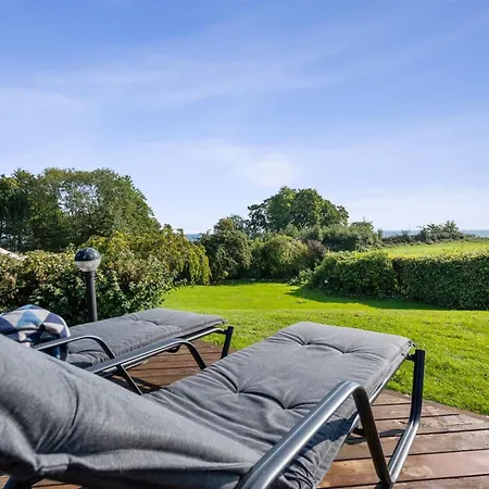 Algut - 75m From The Sea By Interhome Mommark