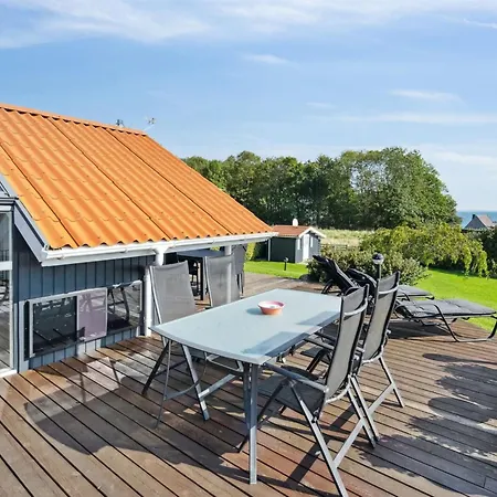 Dom wakacyjny Algut - 75m From The Sea By Interhome
