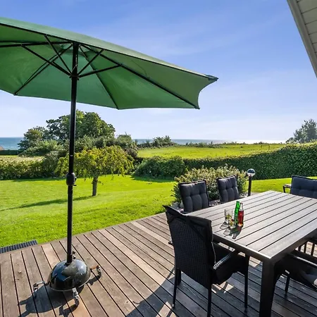 Prázdninový dům Algut - 75m From The Sea By Interhome