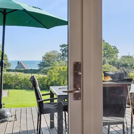 Algut - 75m From The Sea By Interhome Prázdninový dům *