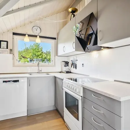 Dom wakacyjny Algut - 75m From The Sea By Interhome *