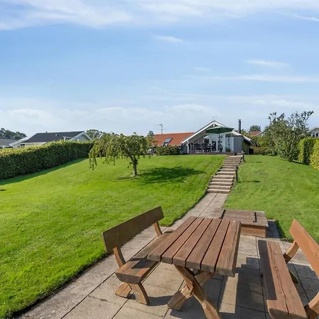 Algut - 75m From The Sea By Interhome Dom wakacyjny Mommark