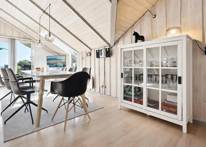 Сasa de vacaciones Algut - 75m From The Sea By Interhome *