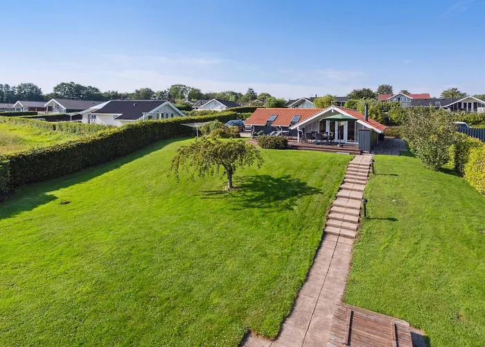 Algut - 75m From The Sea By Interhome Сasa de vacaciones Mommark