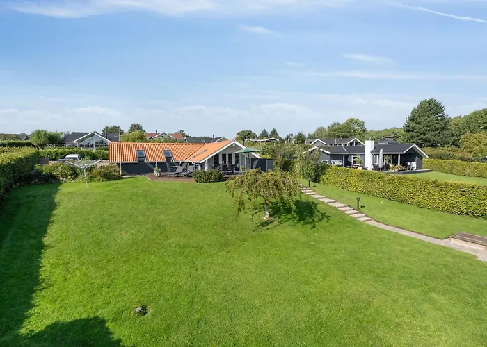 Сasa de vacaciones Algut - 75m From The Sea By Interhome *