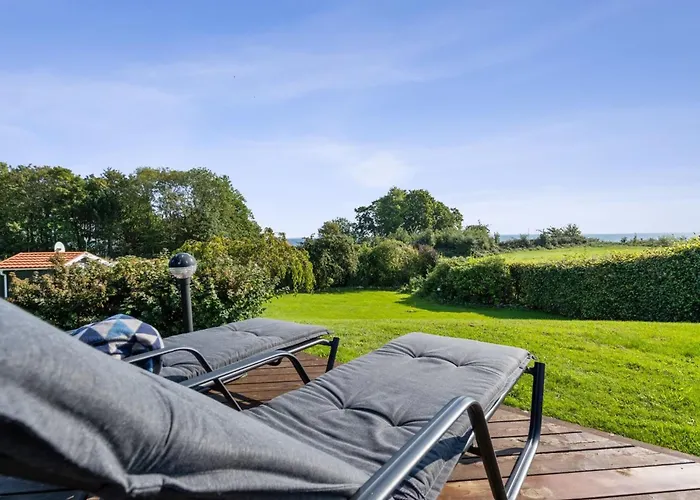 Algut - 75m From The Sea By Interhome Mommark