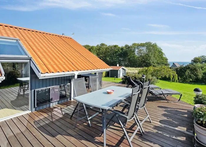 Сasa de vacaciones Algut - 75m From The Sea By Interhome