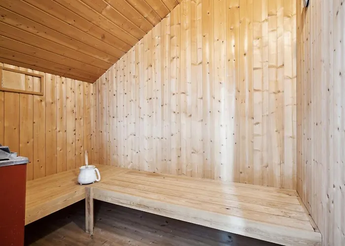 Сasa de vacaciones Algut - 75m From The Sea By Interhome