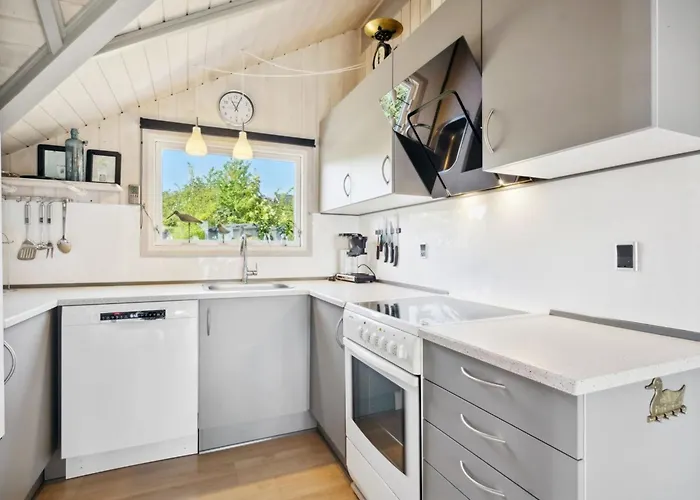 Сasa de vacaciones Algut - 75m From The Sea By Interhome *